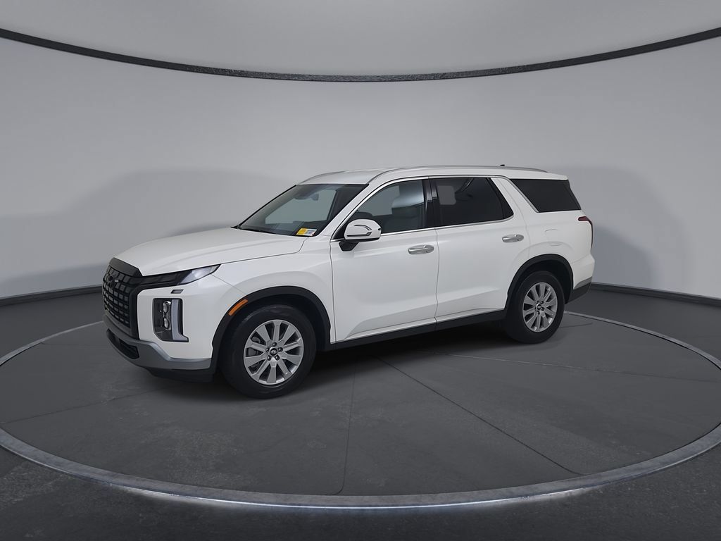 Used 2025 Hyundai Palisade SEL AWD/4WD image 7