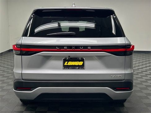 Certified 2024 Lexus TX 350 FWD w/ Cold Weather Package image 6