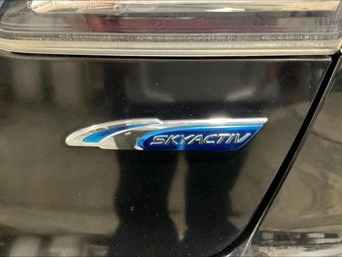 Used 2013 MAZDA MAZDA3 i Sport FWD image 8