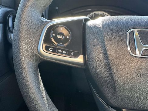 Certified 2017 Honda CR-V LX image 12