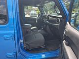Used 2022 Jeep Wrangler Unlimited Sport image 6