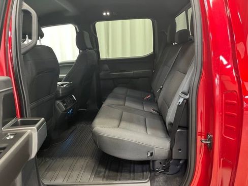 Used 2024 Ford F150 XLT w/ Equipment Group 302A MID image 26