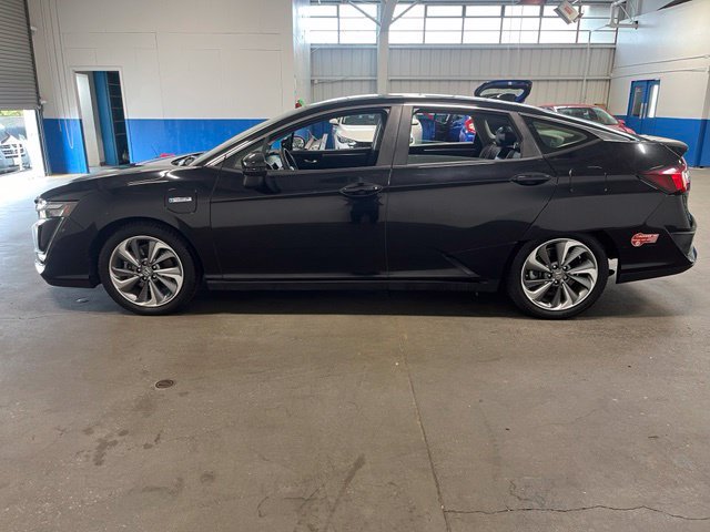 Used 2018 Honda Clarity Plug-In Hybrid image 6