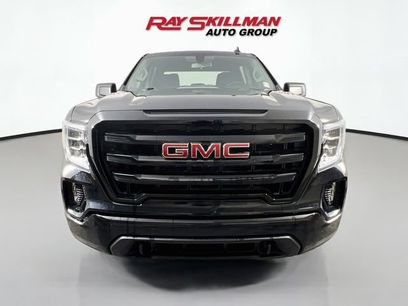 Used 2022 GMC Sierra 1500 Elevation