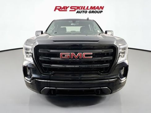 Used 2022 GMC Sierra 1500 Elevation AWD/4WD image 2
