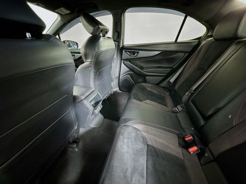 Used 2022 Subaru WRX GT AWD/4WD image 23