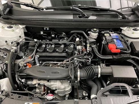 Certified 2025 Honda Accord SE image 29