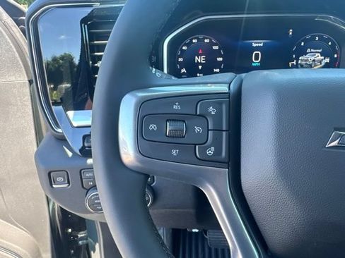 New 2026 Chevrolet Silverado 2500 LTZ w/ Trail Boss Package AWD/4WD image 21