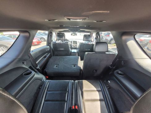 Used 2015 Dodge Durango R/T w/ Premium Nappa Leather Group image 11