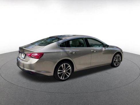 Used 2024 Chevrolet Malibu LT image 15