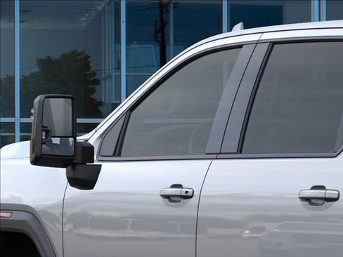 New 2026 GMC Sierra 2500 AT4 w/ AT4 Premium Plus Package AWD/4WD image 12