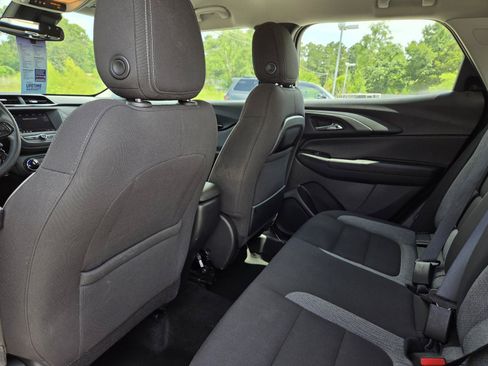 Used 2023 Chevrolet TrailBlazer LS AWD/4WD image 29