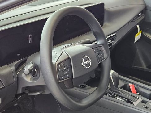 New 2026 Nissan Sentra SV w/ Floor Mat Package FWD image 13