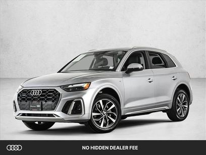 Certified 2024 Audi Q5 2.0T Premium w/ Convenience Package