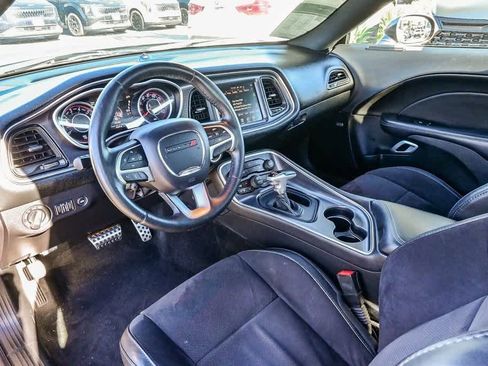 Used 2015 Dodge Challenger R/T Plus image 28