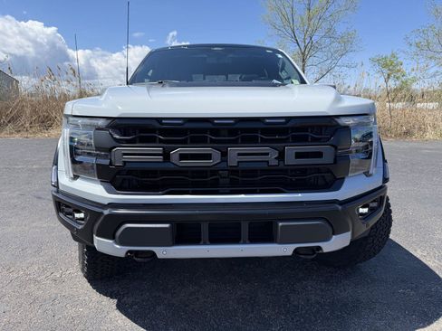 Used 2024 Ford F150 Raptor AWD/4WD image 19