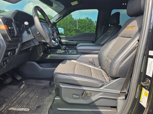 Used 2023 Ford F150 Tremor AWD/4WD image 20