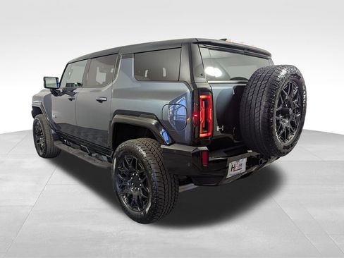 Used 2025 GMC Hummer EV 2X AWD/4WD image 20