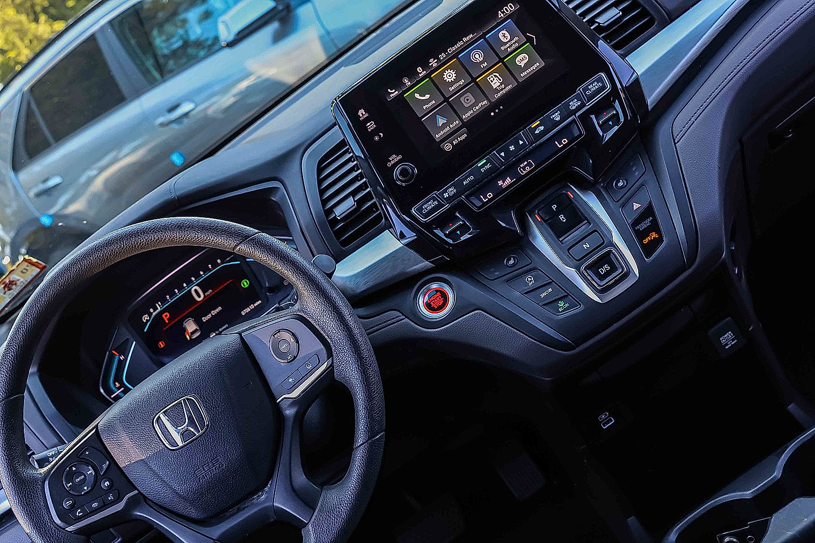 Used 2021 Honda Odyssey EX image 18