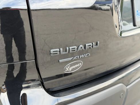 Used 2026 Subaru Ascent Premium AWD/4WD image 42