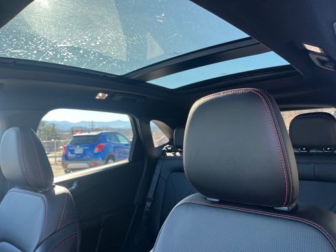 New 2026 Ford Escape ST-Line Elite w/ Premium Technology Package image 6