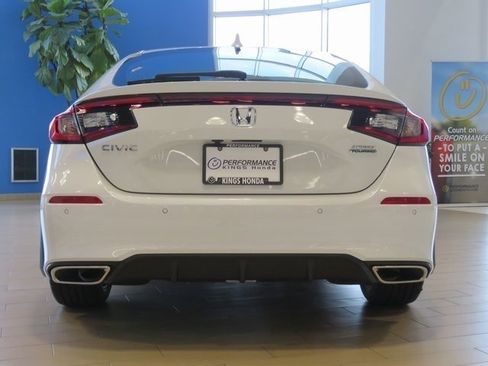 Used 2023 Honda Civic Sport Touring image 17