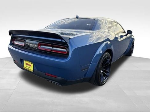 Used 2020 Dodge Challenger R/T Scat Pack image 9