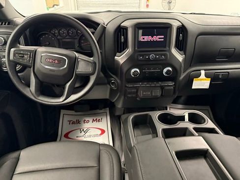 New 2026 GMC Sierra 2500 Pro image 18