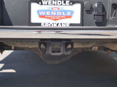 Certified 2025 Ford F150 Lariat w/ Tow/Haul Package AWD/4WD image 25