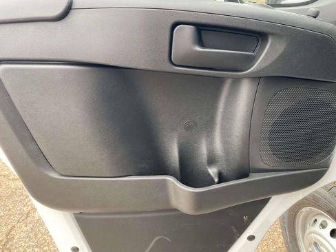New 2025 RAM ProMaster 2500 w/ Convenience Group FWD image 12