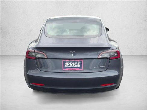 Used 2023 Tesla Model 3 Long Range AWD/4WD image 7