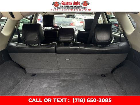Used 2012 Nissan Murano SL w/ Navigation Pkg image 14