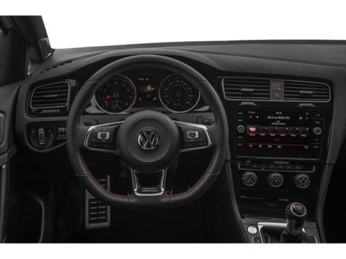 Used 2018 Volkswagen GTI Autobahn FWD image 7