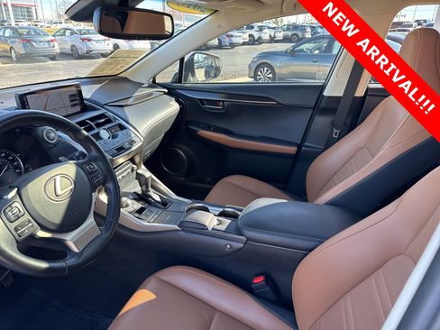 Used 2018 Lexus NX 300 F Sport image 7