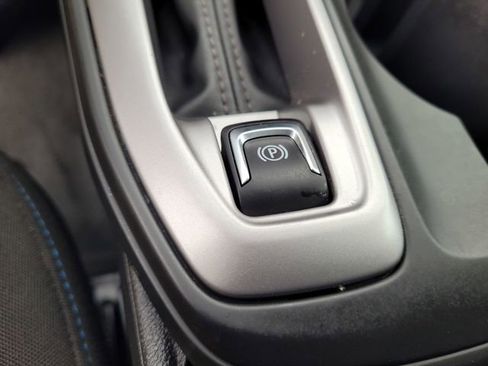 Used 2025 Chevrolet Trax LS w/ Driver Confidence Package image 21