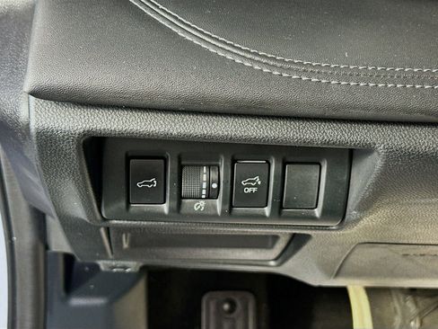 Used 2021 Subaru Outback Limited XT AWD/4WD image 10