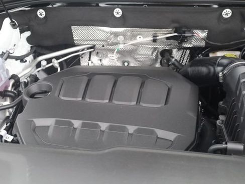 New 2026 Volkswagen Atlas SE AWD/4WD image 26