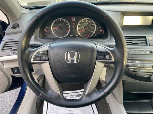 Used 2008 Honda Accord EX-L image 13