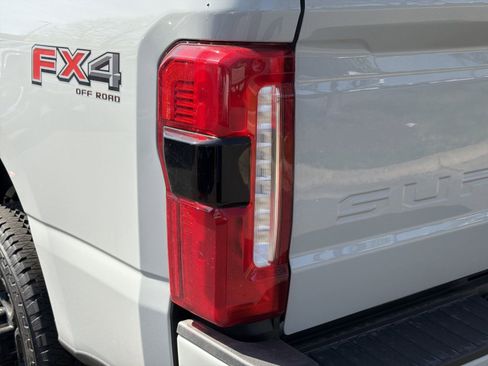 New 2026 Ford F250 XL w/ STX Appearance Package AWD/4WD image 17