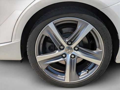 Used 2017 Lexus IS 300 AWD w/ Premium Package image 8