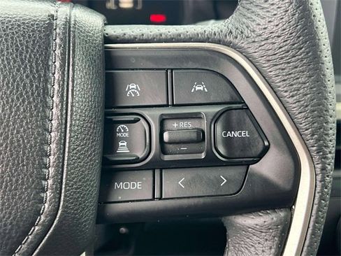 Certified 2025 Toyota Tacoma SR5 w/ SR5 Upgrade Package image 29