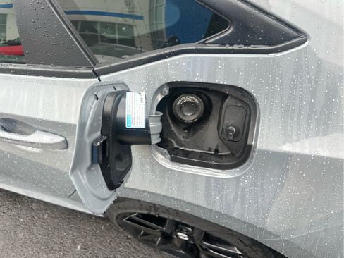 New 2026 Honda Civic Sport image 16