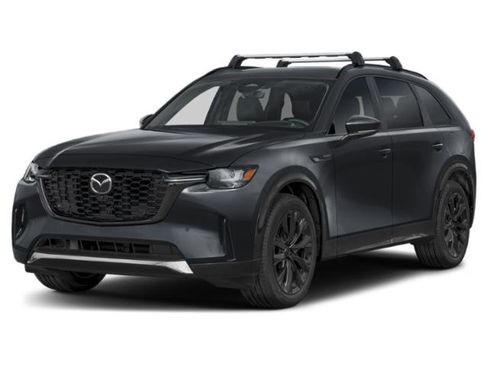 New 2026 MAZDA CX-90 3.3 Turbo S w/ Premium Package image 6
