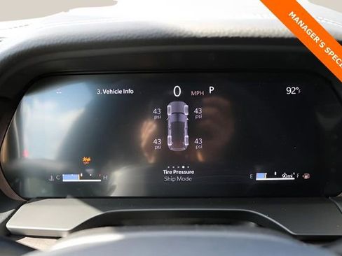 New 2025 Jeep Grand Cherokee Limited w/ Luxury Tech Group II image 26