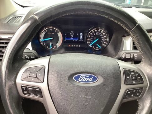 Used 2021 Ford Ranger XLT w/ Equipment Group 301A Mid AWD/4WD image 26