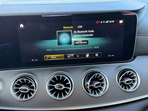 Used 2022 Mercedes-Benz AMG GT 53 image 30