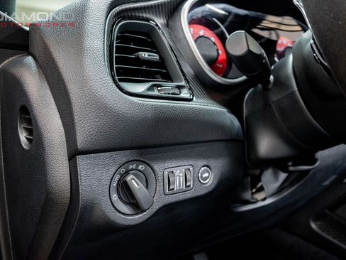 Used 2023 Dodge Challenger SRT Hellcat Redeye RWD image 84