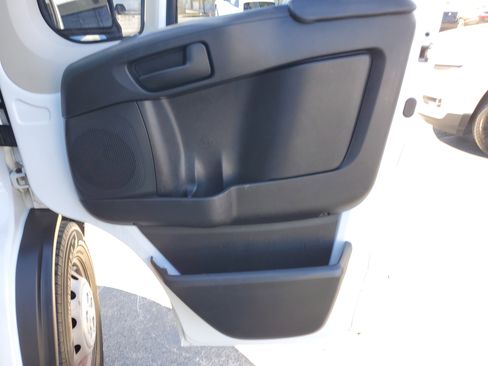 Used 2021 RAM ProMaster 1500 w/ Convenience Group image 31