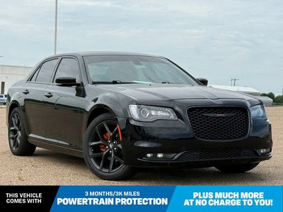 Used 2022 Chrysler 300 S