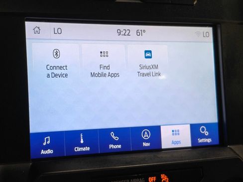 Used 2019 Ford F150 Lariat AWD/4WD image 46